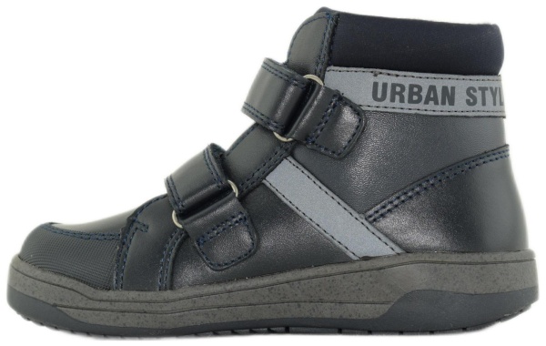 Купить 52416у-2 KAPIKA Ботинки детские  за 3 570 руб. в интернет-магазине Дом Обуви