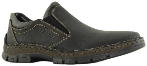 Купить 12272-00 RIEKER Туфли мужские за 7 950 руб. в интернет-магазине Дом Обуви