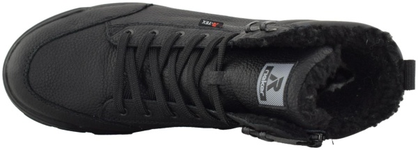 Купить U0071-01 Rieker Ботинки мужские за 11 450 руб. в интернет-магазине Дом Обуви