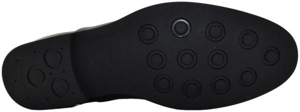 Купить K11606-601-5666  Roscote Туфли мужские за 8 380 руб. в интернет-магазине Дом Обуви