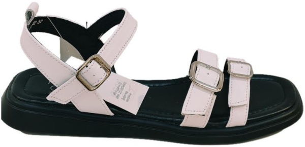 Купить UTL-51515-1B-SP MADELLA Босоножки женские за 3 320 руб. в интернет-магазине Дом Обуви