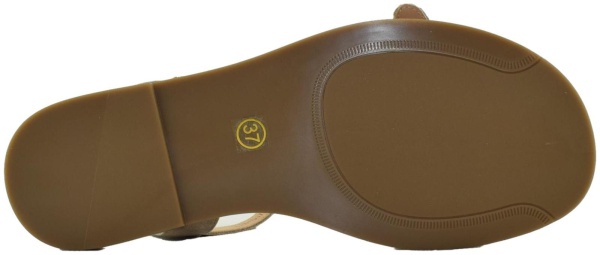 Купить XJR-61722-1D-NP MADELLA Босоножки женские за 5 690 руб. в интернет-магазине Дом Обуви