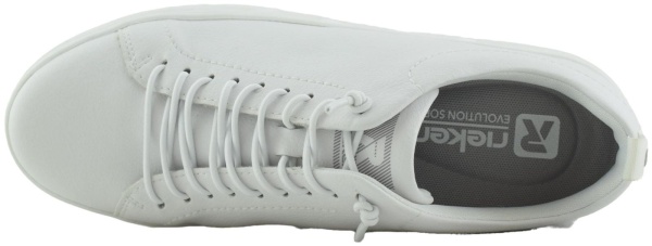 Купить W0500-81 RIEKER Кроссовки женские за 6 600 руб. в интернет-магазине Дом Обуви