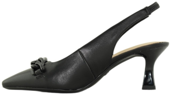 Купить 1-1-29608-28-001 TAMARIS Туфли летние женские за 7 190 руб. в интернет-магазине Дом Обуви