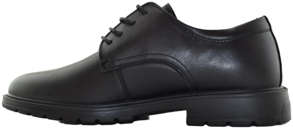 Купить RJ016_02ST-BL EL TEMPO Полуботинки мужские за 4 950 руб. в интернет-магазине Дом Обуви