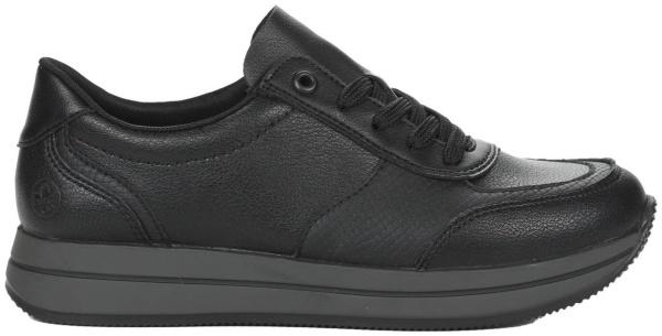 Купить N4524-00 RIEKER Полуботинки женские за 5 950 руб. в интернет-магазине Дом Обуви