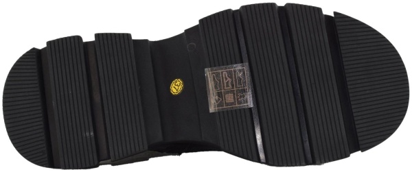 Купить H647-Q6706-1 VENSI Ботинки женские за 9 040 руб. в интернет-магазине Дом Обуви