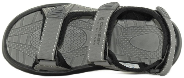 Купить 227109/01-02 CROSBY Сандалии детские  за 1 900 руб. в интернет-магазине Дом Обуви