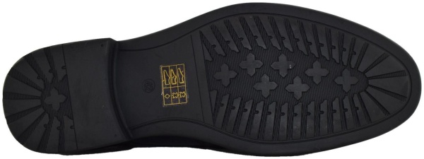 Купить YC011_02SK-BL EL TEMPO Полуботинки мужские за 5 950 руб. в интернет-магазине Дом Обуви