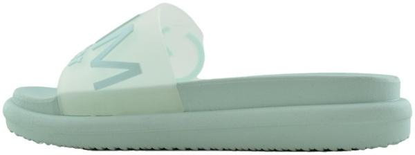 Купить 3049-251 mint GlamForever Сланцы женские за 1 930 руб. в интернет-магазине Дом Обуви