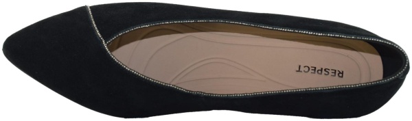 Купить VS74-179780 RESPECT Полуботинки женские за 7 570 руб. в интернет-магазине Дом Обуви