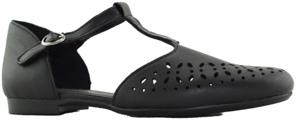 Купить D0K08-00 REMONTE Туфли летние женские за 5 220 руб. в интернет-магазине Дом Обуви