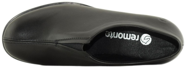 Купить R8802-00 REMONTE Полуботинки женские за 5 160 руб. в интернет-магазине Дом Обуви