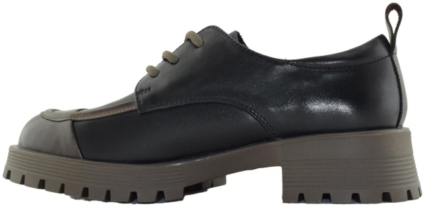 Купить JV800490 VENSI Полуботинки женские за 6 100 руб. в интернет-магазине Дом Обуви