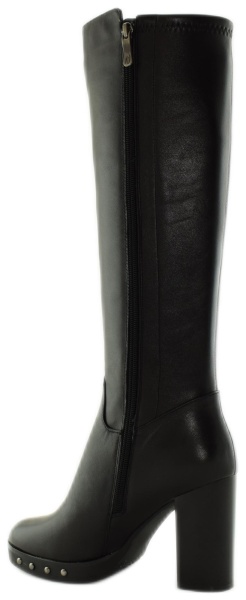 Купить VS30-120870/8 Respect Сапоги женские  за 4 280 руб. в интернет-магазине Дом Обуви