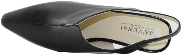 Купить A718H-S105-TP32 JA'VENSI Туфли женские летние за 5 780 руб. в интернет-магазине Дом Обуви