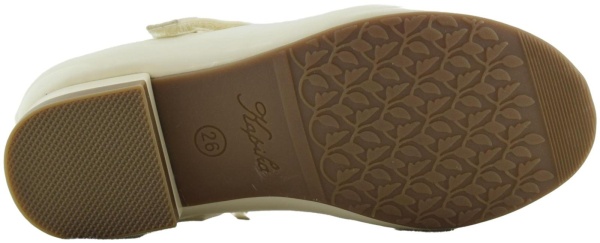 Купить 22800п-5  KAPIKA Туфли детские  за 2 880 руб. в интернет-магазине Дом Обуви