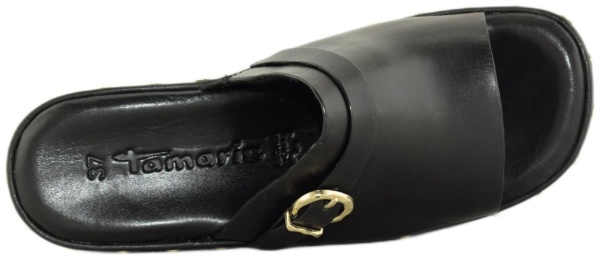 Купить 1-1-27129-38-007 TAMARIS Сабо женские  за 7 190 руб. в интернет-магазине Дом Обуви