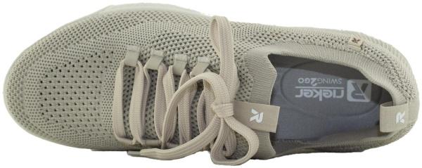 Купить U1103-62 Rieker Кроссовки мужские  за 5 780 руб. в интернет-магазине Дом Обуви