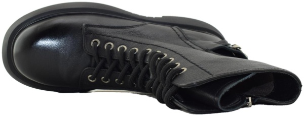 Купить VE174-H51-1 JA'VENSI Ботинки женские за 8 990 руб. в интернет-магазине Дом Обуви