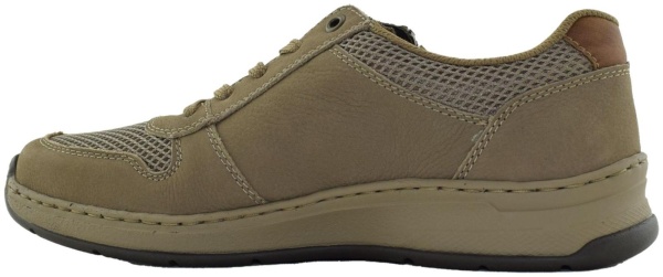 Купить 14300-64 Rieker Кроссовки мужские за 8 250 руб. в интернет-магазине Дом Обуви