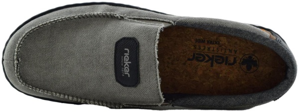 Купить 08651-40 Rieker Туфли мужские за 5 480 руб. в интернет-магазине Дом Обуви