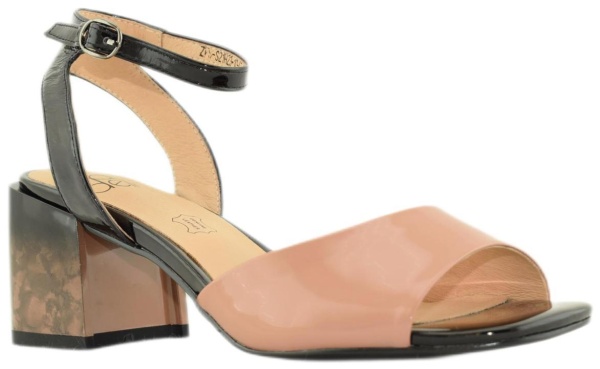 Купить ZFS-S21H23-1O-KZ MADELLA Босоножки женские за 2 910 руб. в интернет-магазине Дом Обуви