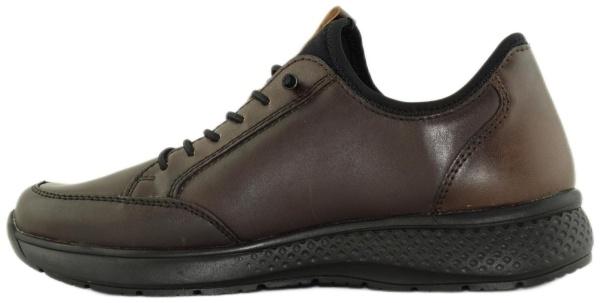 Купить B7698-25 Rieker Туфли мужские  за 4 770 руб. в интернет-магазине Дом Обуви