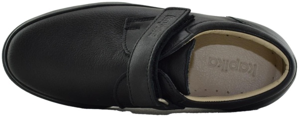 Купить 23794т-1 KAPIKA Полуботинки детские за 5 280 руб. в интернет-магазине Дом Обуви