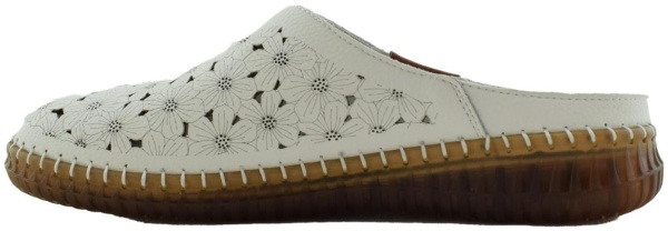 Купить 16-CZY8-2-112 BONAVI Сабо женские за 4 790 руб. в интернет-магазине Дом Обуви