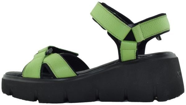 Купить W1552-52 RIEKER Босоножки женские за 5 570 руб. в интернет-магазине Дом Обуви