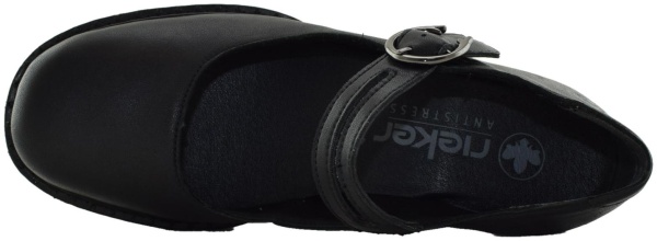 Купить Y4164-00 RIEKER Туфли женские за 7 250 руб. в интернет-магазине Дом Обуви