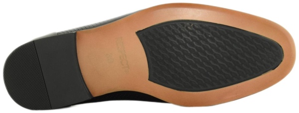 Купить VS63-161247 RESPECT Туфли мужские за 6 580 руб. в интернет-магазине Дом Обуви