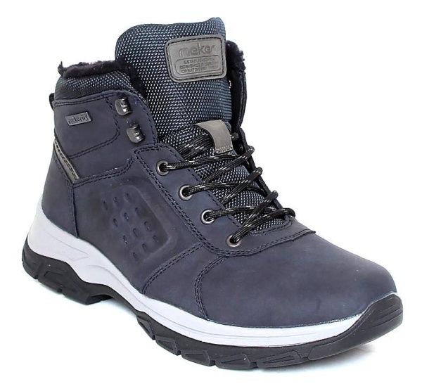 Купить 30201-14 Rieker Ботинки мужские за 9 950 руб. в интернет-магазине Дом Обуви