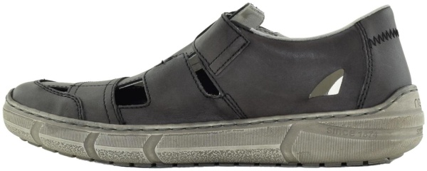 Купить 04050-40 RIEKER Туфли летние мужские за 5 430 руб. в интернет-магазине Дом Обуви Купить 04050-40 RIEKER Туфли летние мужские за 5 430 руб. в интернет-магазине Дом Обуви