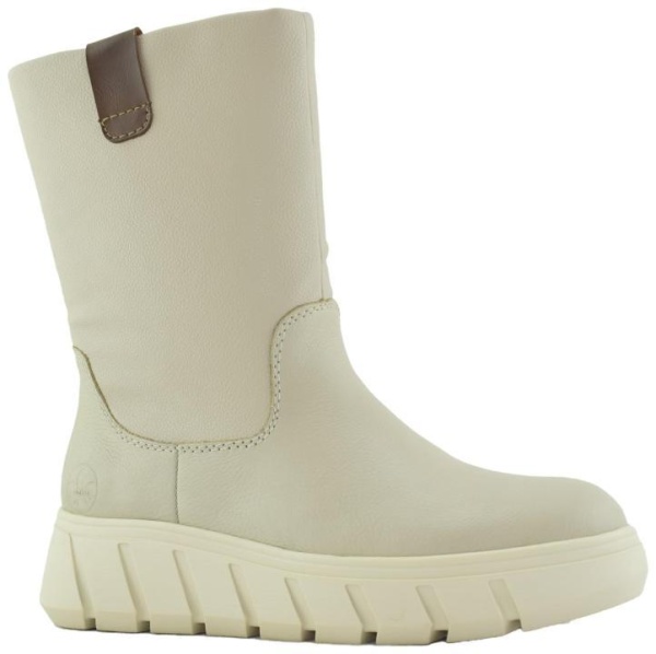 Купить Y3553-60 RIEKER Полусапоги женские за 7 950 руб. в интернет-магазине Дом Обуви