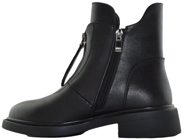 Купить D1626-1060W5-1012 GOMILLI Ботинки женские за 7 340 руб. в интернет-магазине Дом Обуви