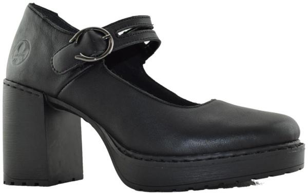 Купить Y4164-00 RIEKER Туфли женские за 7 250 руб. в интернет-магазине Дом Обуви