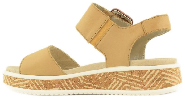 Купить W0800-60 RIEKER Босоножки женские за 4 170 руб. в интернет-магазине Дом Обуви