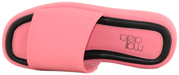 Купить XZG-31079-3O-TP MADELLA Сабо женские за 3 320 руб. в интернет-магазине Дом Обуви