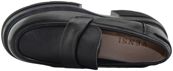 Купить AS915-Q205-17 VENSI Туфли женские за 6 050 руб. в интернет-магазине Дом Обуви