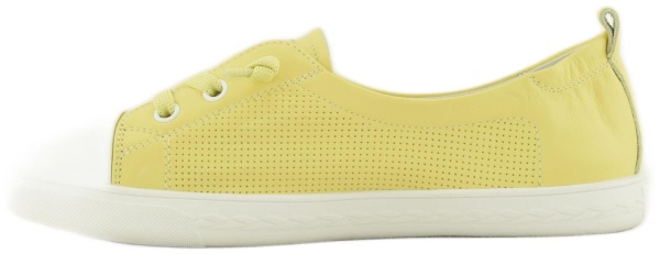 Купить XUS-21314-2P-KT MADELLA Кеды женские  за 2 980 руб. в интернет-магазине Дом Обуви