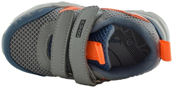 Купить 71507н-2 KAPIKA Кроссовки детские  за 3 280 руб. в интернет-магазине Дом Обуви