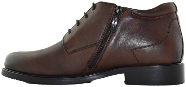 Купить 058-234G-2109 SALAMANDER Ботинки мужские  за 8 790 руб. в интернет-магазине Дом Обуви