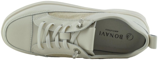 Купить 41-KZY19-10-111 BONAVI Кроссовки женские за 4 680 руб. в интернет-магазине Дом Обуви