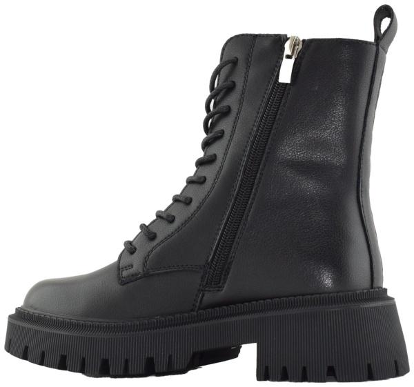 Купить 21W19-9-101BXS BONAVI Ботинки женские за 5 450 руб. в интернет-магазине Дом Обуви