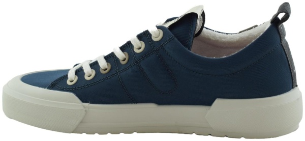 Купить 5646 BLUE ATRAI Кеды мужские за 4 980 руб. в интернет-магазине Дом Обуви