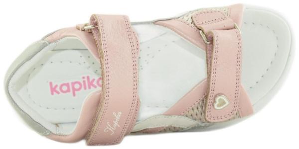 Купить 32764т-1 KAPIKA Сандалии детские за 3 300 руб. в интернет-магазине Дом Обуви