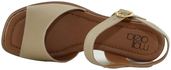 Купить UXH-61406-4D-RP MADELLA Босоножки женские за 4 000 руб. в интернет-магазине Дом Обуви