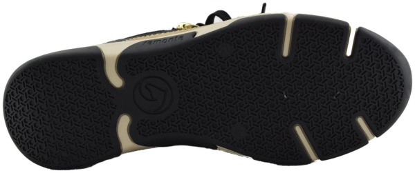 Купить D1S02-03 REMONTE Полуботинки женские за 7 450 руб. в интернет-магазине Дом Обуви